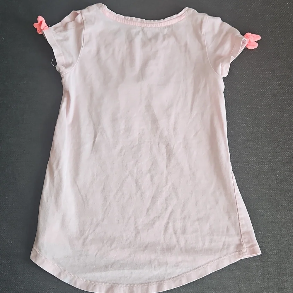 6 Piece Kids Clothing Bundle Mixed Brands - Picture 8 of 16
